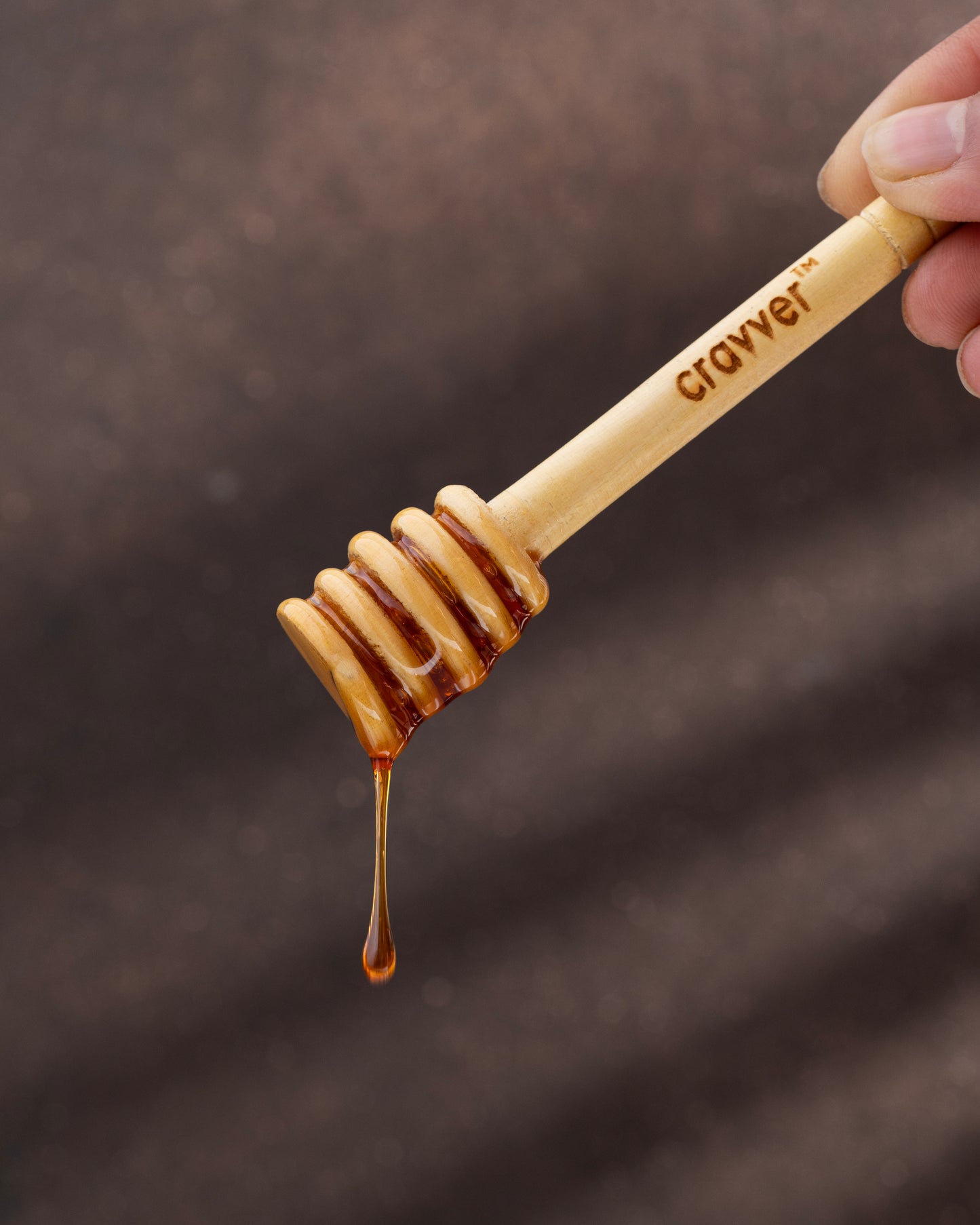 Natural multi flora honey